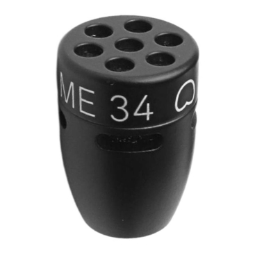ME 34 B Đầu Microphone Condenser dùng cho các cần micro MZH Sennheiser