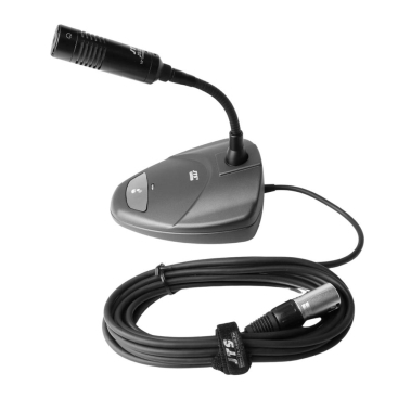 ST-6000T Micro cổ ngỗng JTS