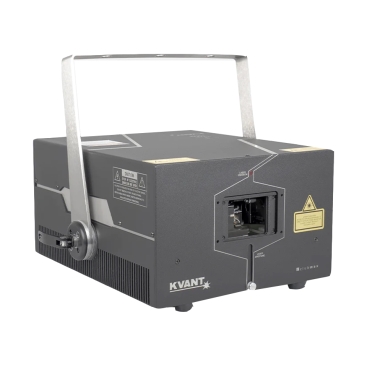 Clubmax 6000 FB4 Laser Kvant