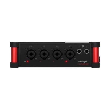 FLOW 4VIO StageConnect I/O Extender for FLOW 4V Mixers Behringer