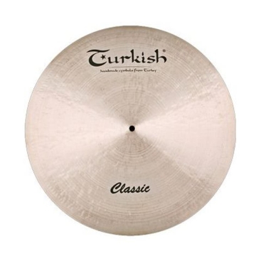 C-CT14 Turkish Classic 14" Thin Crash Cymbal