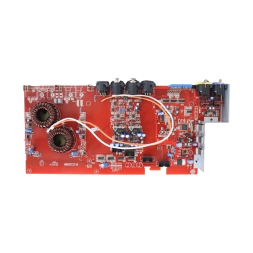 AICO208b-F01 - Lab.Gruppen FP 14000 analog input, control & output board