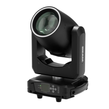 Mini Beam 230 Lamp moving light 230W Mitek & HBK 