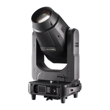 LED 600 FRAME Đèn Moving Head LED 600W module Mitek&HBK