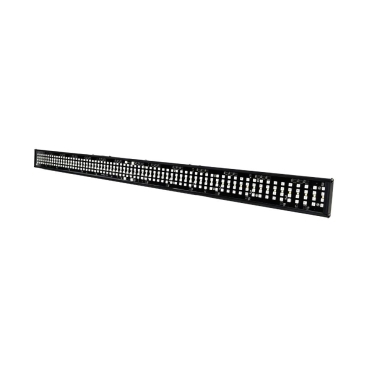 Strobe Bar 350 LED Moving Bar Lights 280×0.3W RGB LED Mitek&HBK