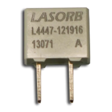 LASORB L44-47-121-916-X Thiết bị Pangolin bảo vệ thiết bị quang điện tử khác có điện áp hoạt động trong khoảng 6,0V đến 8,0V