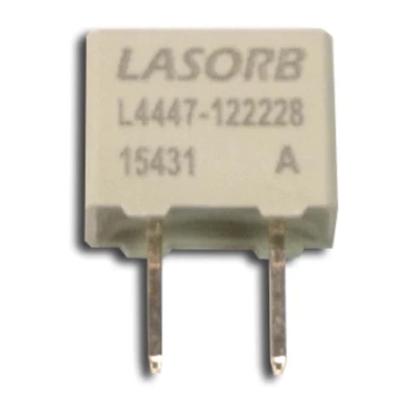 LASORB L44-47-122-228-X Thiết bị Pangolin bảo vệ thiết bị quang điện tử khác có điện áp hoạt động trong khoảng 1,8V và 2.2V