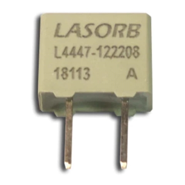 LASORB L44-47-122-208-X Thiết bị Pangolin bảo vệ thiết bị quang điện tử khác có điện áp hoạt động lên đến 2,2V