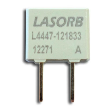 LASORB L44-47-121-833-X
