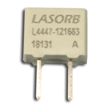 LASORB L44-47-121-683-X