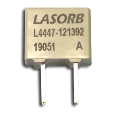 LASORB L44-47-121-392-X Thiết bị Pangolin bảo vệ thiết bị quang điện tử khác có điện áp hoạt động trong khoảng 2,1V và 3,8V