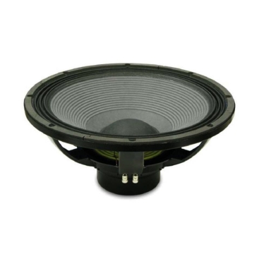 EighteenSound 18NLW9601 Recone Kit – 5" Voice Coil, 18" Woofer, 8 Ohm