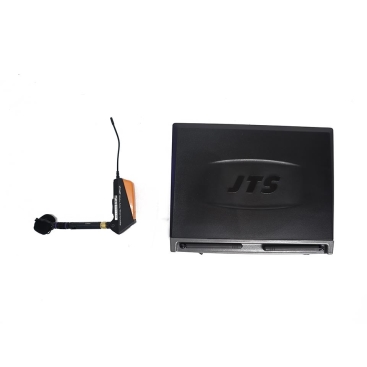 UR-816D/UT-16GT+508GT Wireless System for Music Instrument Saxophone/Guitar JTS