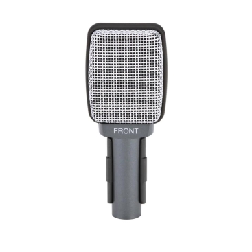 E 609 SILVER Dynamic Instrument Microphone Sennheiser