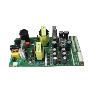 CP10-00631-000 Bo nguồn Midas M32R Live / M32R