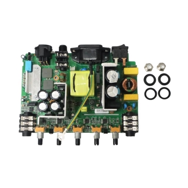 EC27-00108-000 Mainboard BAM200 Tc Electronic