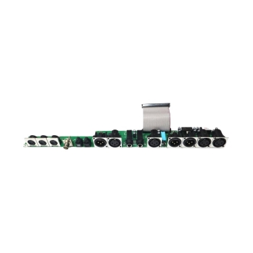 CP04-00297-000 Mainboard DEQ2496 Behringer
