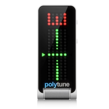 POLYTUNE CLIP Tuners Tc Electronic