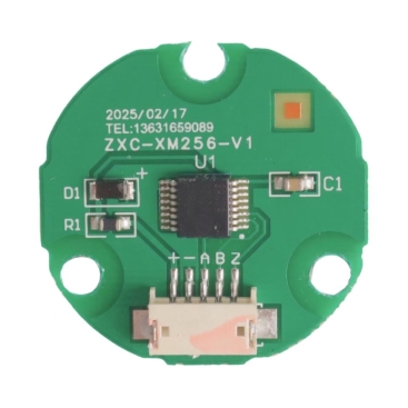 BSW 380 IP - ENCODERS chính hãng cho đèn BSW 380 IP Mitek&HBK