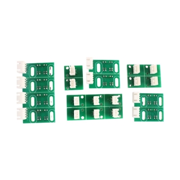 MINI SHARPY 230 - Sensor Board chính hãng cho đèn MINI SHARPY 230 Mitek&HBK