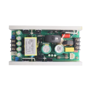 MINI SHARPY 230 - Power Supply chính hãng cho đèn MINI SHARPY 230 Mitek&HBK