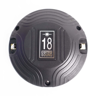 D-KIT ND3T ND3ST 8 OHM Diaphragm - Speaker Drivers Accessories 18 Sound