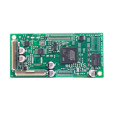 COMMAND WING - VSB Board Phụ kiện đèn Mitek&HBK chính hãng