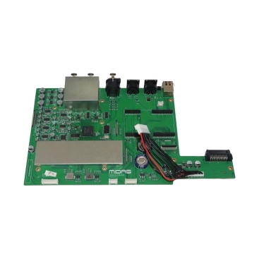 CP16-00033-000 Main bo M32R LIVE / M32R Midas