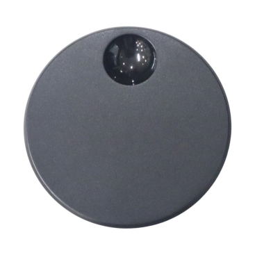 FJ20-00352-000 Plastic Knob Cap (W/D:22.86mm/H:10.7mm/With Indicator) Wing Behringer 
