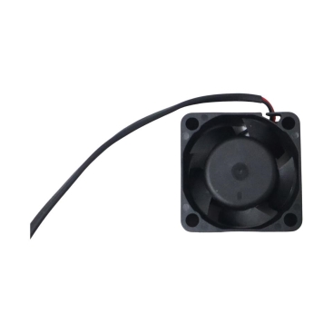 CI01-00081-000 Quạt Wing-BK Behringer