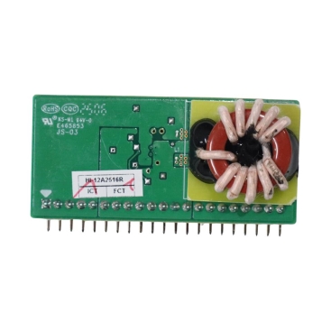 CP04-02278-000 Bo Nguồn Wing Behringer