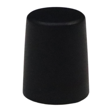 FJ20-00393-000 Plastic Knob Cap (W/D=13.7mm/H=16.6mm) Wing Behringer