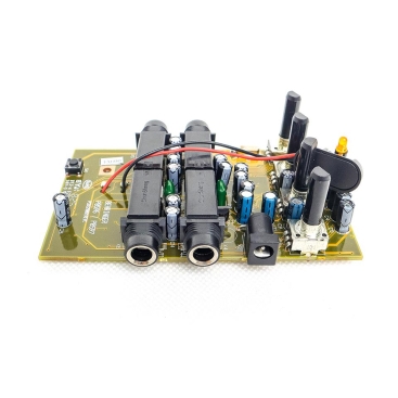 Q05-59600-00103 Combo Amplifier Spare Parts, Behringer FX600 I/O Board