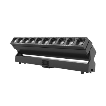 Super DOT LINE 6010 LED Moving Bar Lights Mitek&HBK