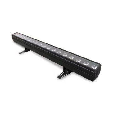 1810 Wall Washer IP Đèn LED 18*10W RGBW 4in1 Mitek & HBK