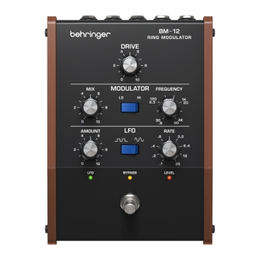 BM-12-RING-MODULATOR