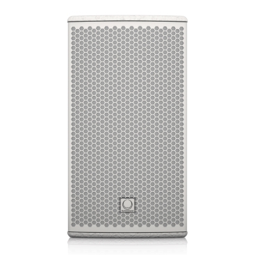 NuQ62-WH Loa Full 6.5" Turbosound