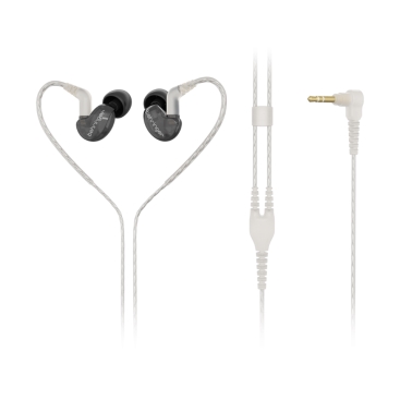 SD251-CK-PRO Studio Headphones Behringer