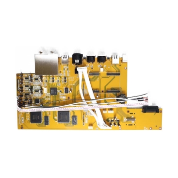 Q05-AAP15-00106 Mixer Spare Parts, Behringer X32 COM / X32 COM TP Main Board