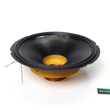 196mm PP Recone Kit For 8" Speaker – Woofer Repair Replacement – PF CB17501#17