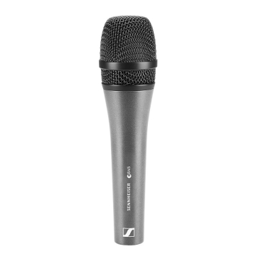 e 845 Dynamic Vocal Microphone Sennheiser