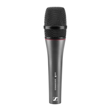 e 865 Condenser Vocal Microphone Sennheiser