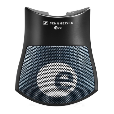 E 901 Condenser Boundary Microphone Sennheiser