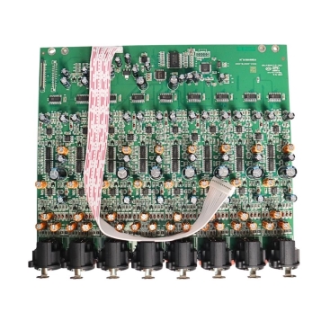 CP05-01095-000 Bo Input 9-16 X32 Behringer