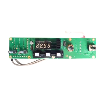 CP06-00020-000 Cụm Bo Màn Hình S16 Behringer