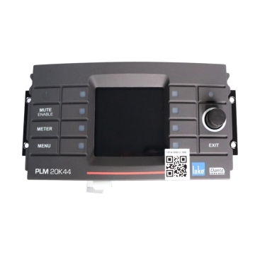Display Assembly PLM 5K44 Lab.Gruppen