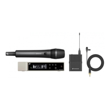 EW-D ME2/835-S SET (R1-6) Hệ thống không dây Sennheiser