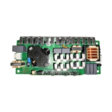 OSRAM-BALLAST-HRI-420W-S Bộ kích bóng Beam 420W OSRAM