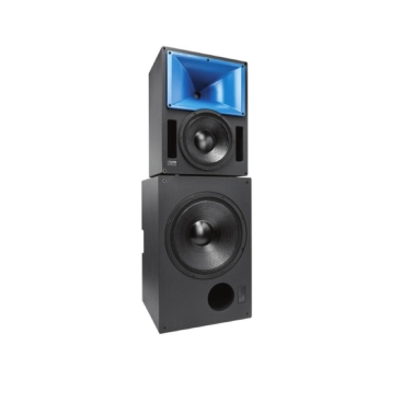 Loa Monitor Meyer Sound Blue Horn System - Giá Call