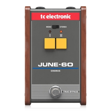 JUNE-60 TC Electronic